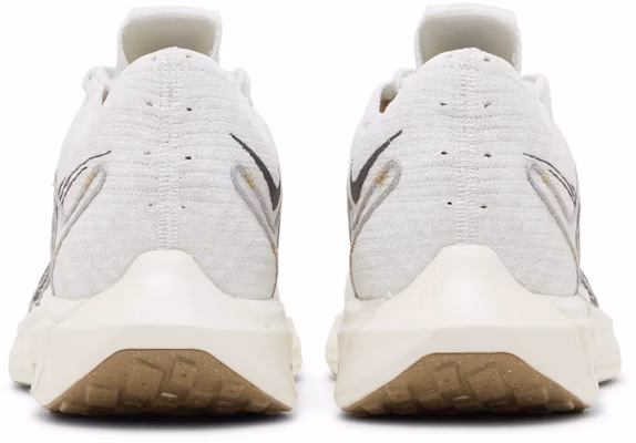 Nike Zoom Pegasus Turbo Next Nature 'White Light Bone' DM3413-100 Details for Nike Zoom Pegasus Turbo Next Nature 'White Light Bone' DM3413-100