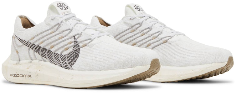 Nike Zoom Pegasus Turbo Next Nature 'Putih Light Bone' DM3413-100 Cheap Nike Zoom Pegasus Turbo Next Nature 'Putih Light Bone' DM3413-100