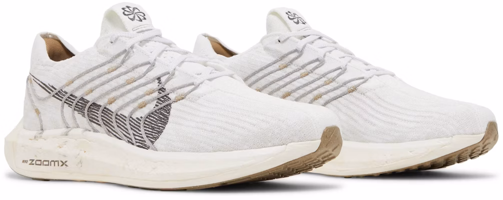 Nike Zoom Pegasus Turbo Next Nature 'White Light Bone' DM3413-100 Cheap Nike Zoom Pegasus Turbo Next Nature 'White Light Bone' DM3413-100