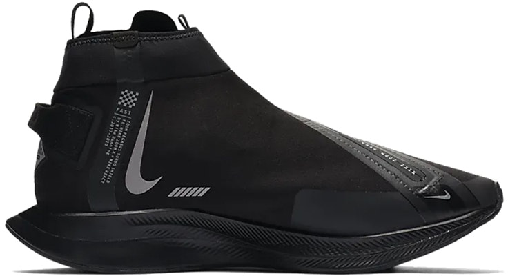 Nike Zoom Pegasus Turbo Shield 'Black Metallic Silver' BQ1896-001 Order Nike Zoom Pegasus Turbo Shield 'Black Metallic Silver' BQ1896-001