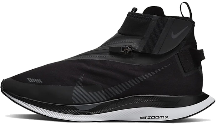 Nike Zoom Pegasus Turbo Shield 'Black Smoke Grey' BQ1896-003 Buy Nike Zoom Pegasus Turbo Shield 'Black Smoke Grey' BQ1896-003