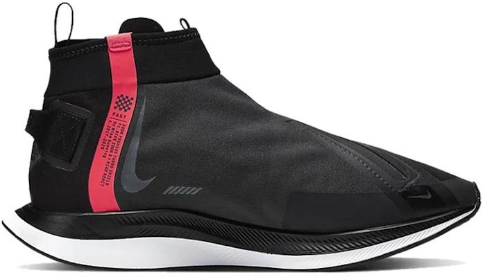 Nike Zoom Pegasus Turbo Shield 'Black Smoke Grey' BQ1896-003 Order Nike Zoom Pegasus Turbo Shield 'Black Smoke Grey' BQ1896-003
