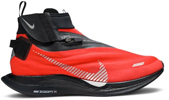 Nike Zoom Pegasus Turbo Shield 'Habanero Red' BQ1896-600 Nike Zoom Pegasus Turbo Shield 'Habanero Red' BQ1896-600