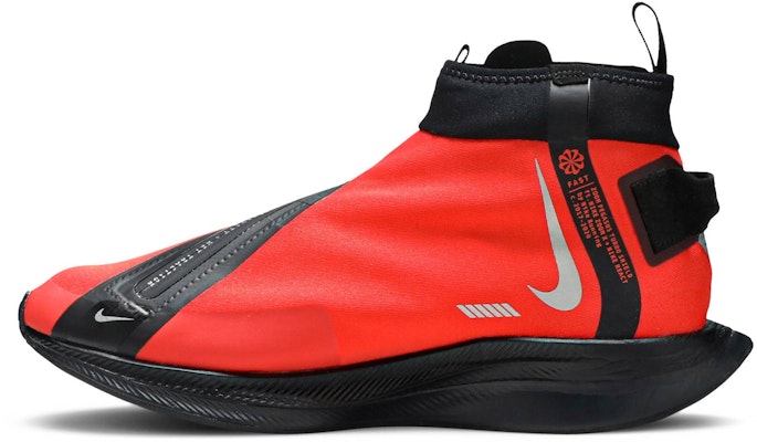 Nike Zoom Pegasus Turbo Shield 'Habanero Red' BQ1896-600 Lookbook Nike Zoom Pegasus Turbo Shield 'Habanero Red' BQ1896-600
