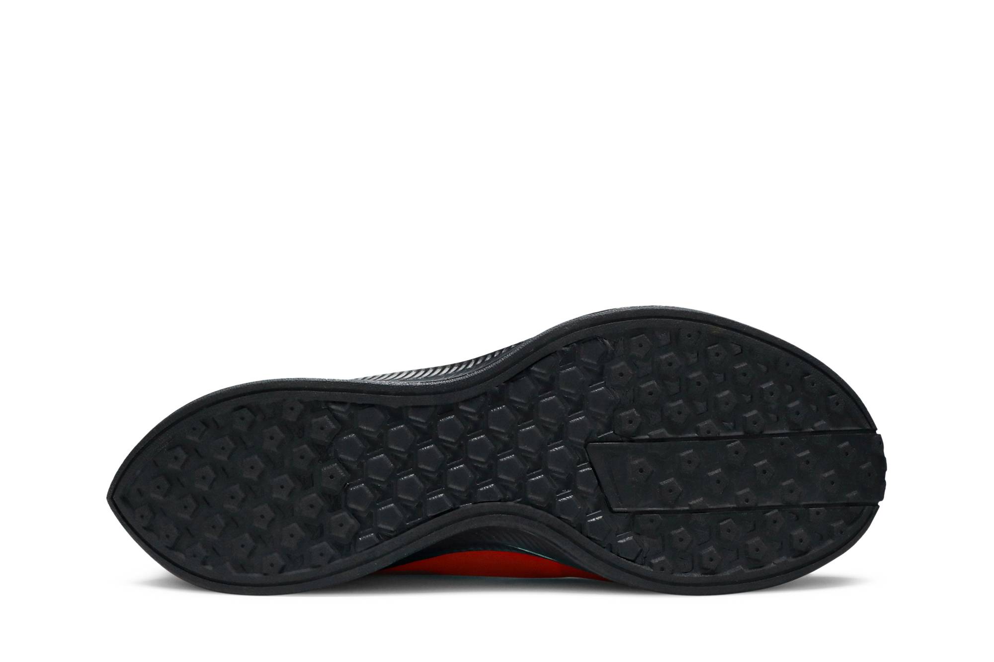 Shop Nike Zoom Pegasus Turbo Shield 'Rojo Habanero' BQ1896-600