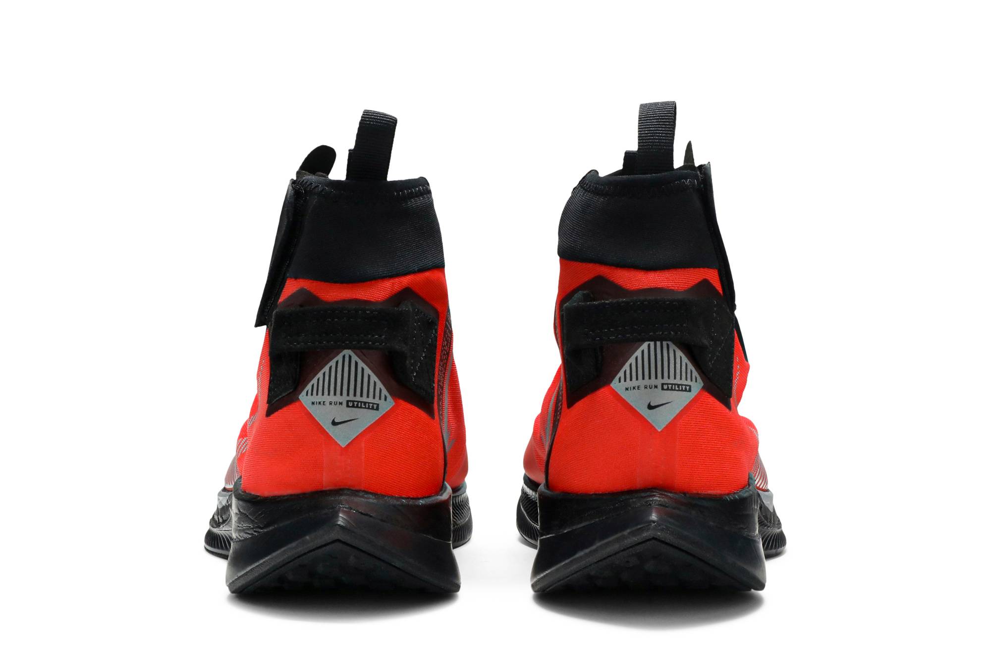 Details for Nike Zoom Pegasus Turbo Shield 'Rojo Habanero' BQ1896-600