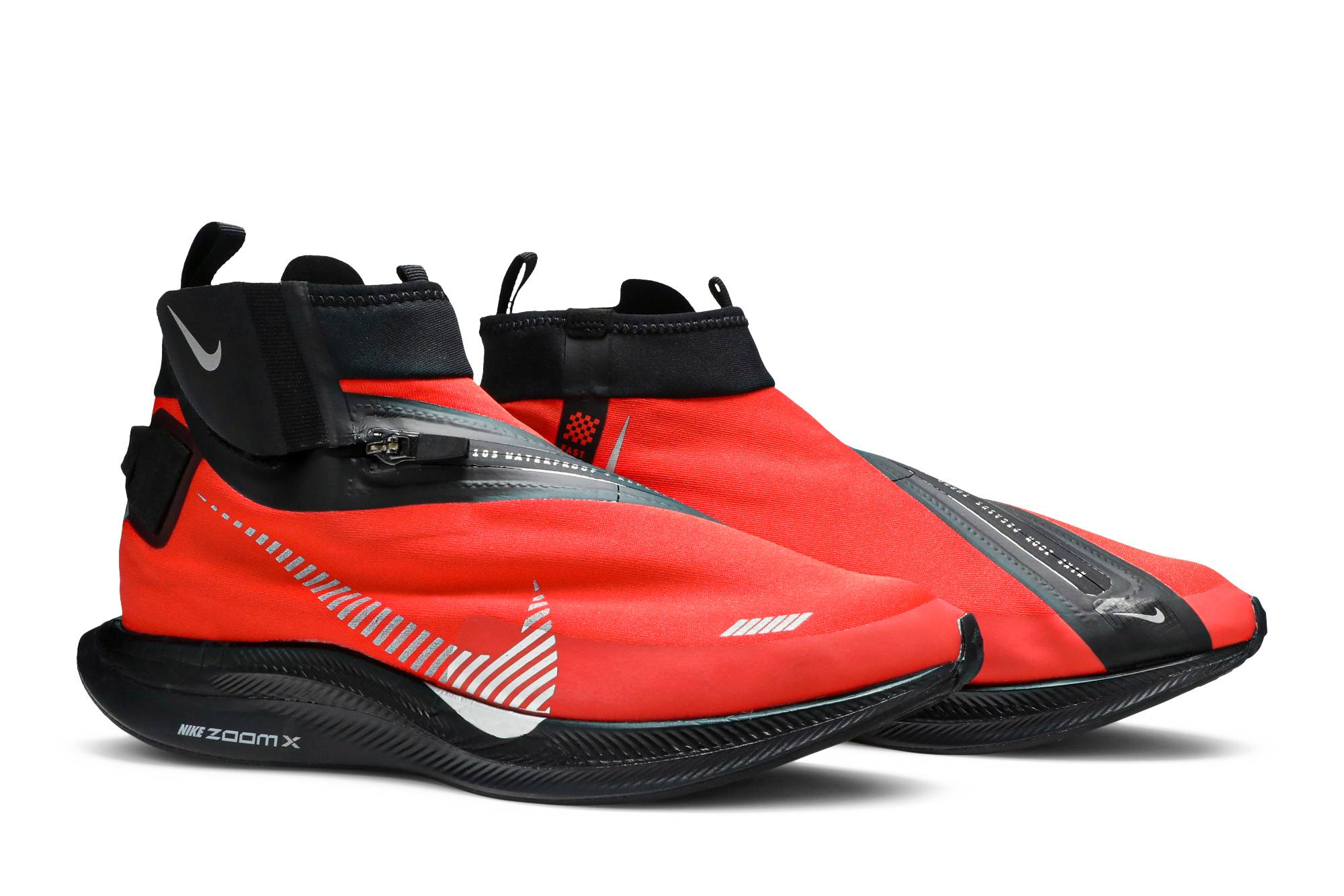 Cheap Nike Zoom Pegasus Turbo Shield 'Rojo Habanero' BQ1896-600