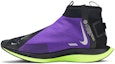Lookbook ナイキ ズーム ペガサス ターボ シールド "ボルトパープル" BQ1896-002