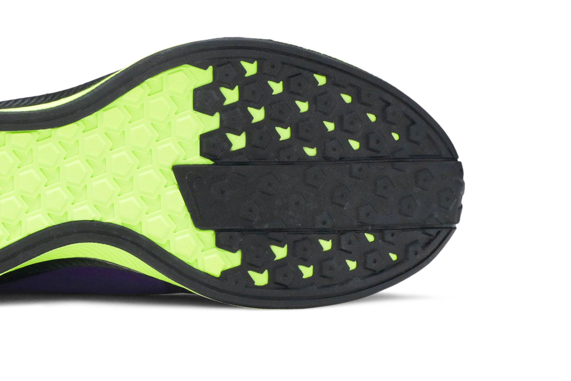 Purchase ナイキ ズーム ペガサス ターボ シールド "ボルトパープル" BQ1896-002