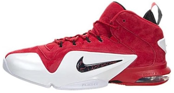 Nike Zoom Penny 6 'Merah Universitas' 749629-600 Buy Nike Zoom Penny 6 'Merah Universitas' 749629-600