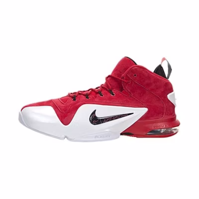 Nike Zoom Penny 6 'University Red'