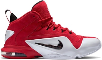 耐吉 Zoom Penny 6 '大學紅' 749629-600 Order 耐吉 Zoom Penny 6 '大學紅' 749629-600