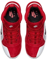 耐吉 Zoom Penny 6 '大學紅' 749629-600 Shop 耐吉 Zoom Penny 6 '大學紅' 749629-600