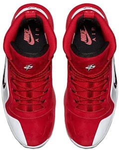 Nike Zoom Penny 6 'Merah Universitas' 749629-600 Shop Nike Zoom Penny 6 'Merah Universitas' 749629-600