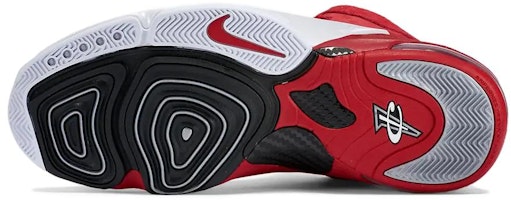 耐吉 Zoom Penny 6 '大學紅' 749629-600 Purchase 耐吉 Zoom Penny 6 '大學紅' 749629-600