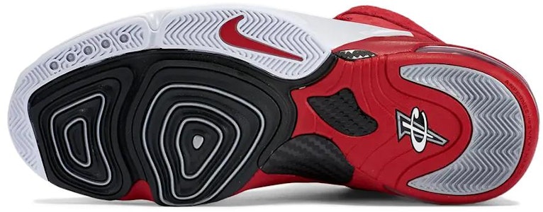 Nike Zoom Penny 6 'Merah Universitas' 749629-600 Purchase Nike Zoom Penny 6 'Merah Universitas' 749629-600