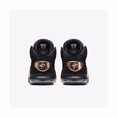 Nike Zoom Penny 6 Copper