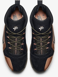 Nike Zoom Penny 6 Cobre 749629-001 Lookbook Nike Zoom Penny 6 Cobre 749629-001