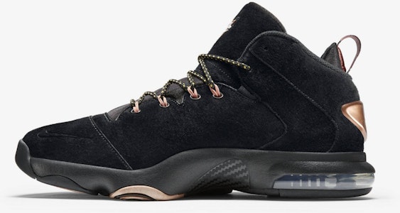 Nike Zoom Penny 6 Cobre 749629-001 Shop Nike Zoom Penny 6 Cobre 749629-001