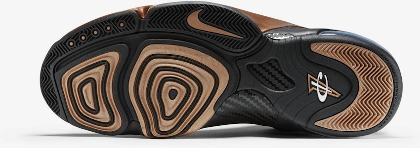 Nike Zoom Penny 6 Cobre 749629-001 Purchase Nike Zoom Penny 6 Cobre 749629-001