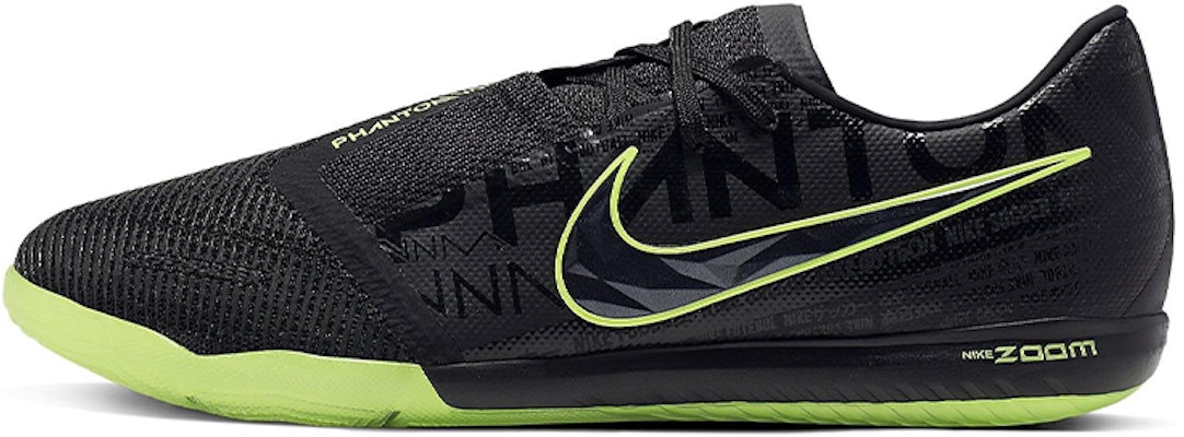 Nike Zoom Phantom Venom Pro IC 'Negro Volt' BQ7496-007 Buy Nike Zoom Phantom Venom Pro IC 'Negro Volt' BQ7496-007