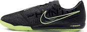 Buy Nike Zoom Phantom Venom Pro IC 'Negro Volt' BQ7496-007