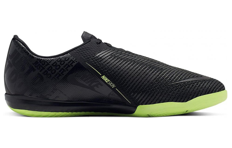 Order Nike Zoom Phantom Venom Pro IC 'Hitam Volt' BQ7496-007
