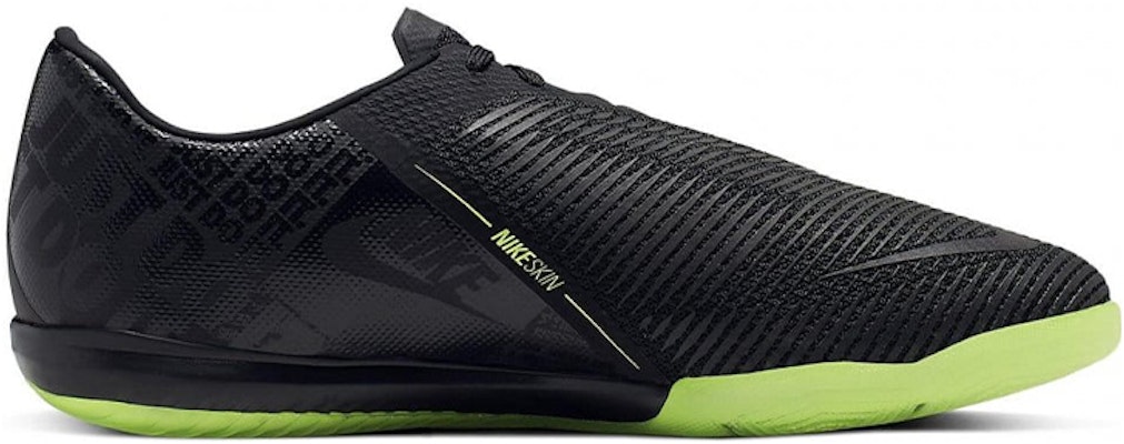 Nike Zoom Phantom Venom Pro IC 'Negro Volt' BQ7496-007 Order Nike Zoom Phantom Venom Pro IC 'Negro Volt' BQ7496-007