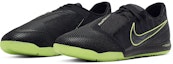 Lookbook Nike Zoom Phantom Venom Pro IC 'Negro Volt' BQ7496-007