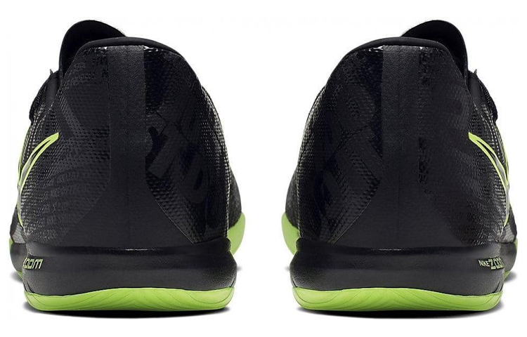 Purchase Nike Zoom Phantom Venom Pro IC 'Hitam Volt' BQ7496-007