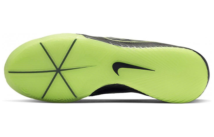 Details for Nike Zoom Phantom Venom Pro IC 'Hitam Volt' BQ7496-007