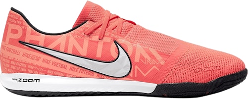 Nike Zoom Phantom Venom Pro IC 'Bright Mango' BQ7496-810 Nike Zoom Phantom Venom Pro IC 'Bright Mango' BQ7496-810