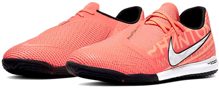 耐克Zoom Phantom Venom Pro IC '炫目芒果' BQ7496-810 Lookbook 耐克Zoom Phantom Venom Pro IC '炫目芒果' BQ7496-810