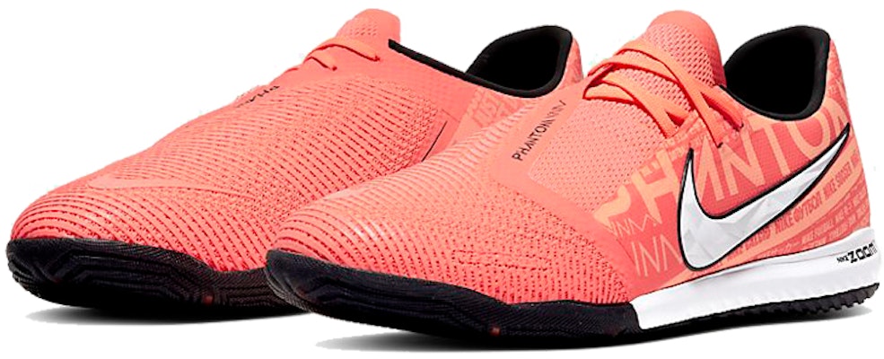 Nike Zoom Phantom Venom Pro IC 'Bright Mango' BQ7496-810 Lookbook Nike Zoom Phantom Venom Pro IC 'Bright Mango' BQ7496-810