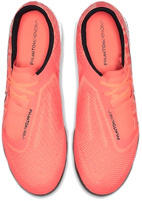 Nike Zoom Phantom Venom Pro IC 'Bright Mango' BQ7496-810 Shop Nike Zoom Phantom Venom Pro IC 'Bright Mango' BQ7496-810