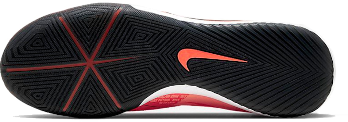 Nike Zoom Phantom Venom Pro IC 'Bright Mango' BQ7496-810 Details for Nike Zoom Phantom Venom Pro IC 'Bright Mango' BQ7496-810