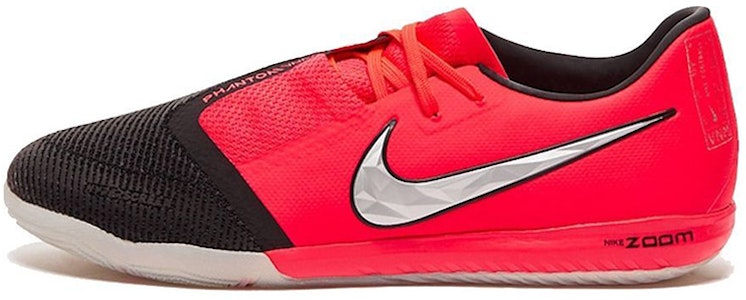 ナイキ ズーム ファントム ヴェノム プロ IC 赤黒 BQ7496-606 Buy ナイキ ズーム ファントム ヴェノム プロ IC 赤黒 BQ7496-606