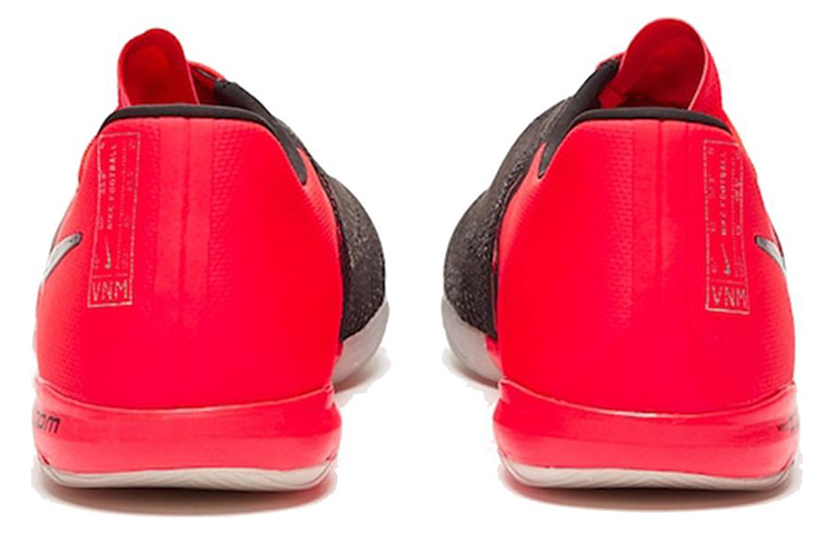 Lookbook 나이키 줌 팬텀 베놈 프로 IC '레드 블랙' BQ7496-606