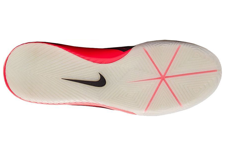 Shop 나이키 줌 팬텀 베놈 프로 IC '레드 블랙' BQ7496-606