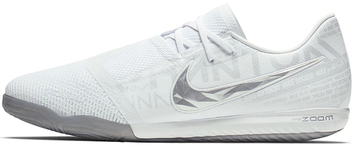 耐克 Zoom Phantom Venom Pro IC '白银'足球鞋 BQ7496-100 Buy 耐克 Zoom Phantom Venom Pro IC '白银'足球鞋 BQ7496-100