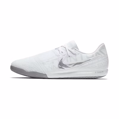 Nike Zoom Phantom Venom Pro IC 'White Silver'
