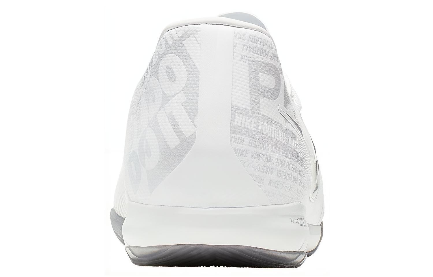 Shop Nike Zoom Phantom Venom Pro IC 'Putih Perak' BQ7496-100