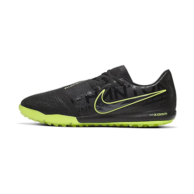 Nike Zoom Phantom Venom Pro TF 'Black Volt'