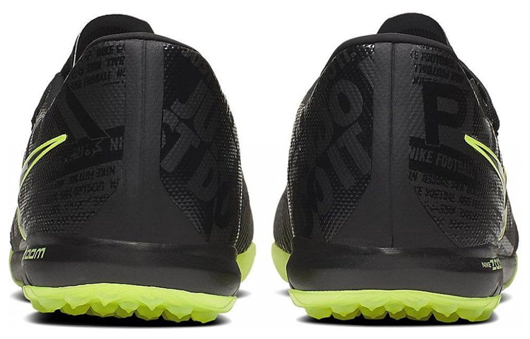 Purchase 나이키 줌 팬텀 베놈 프로 TF '블랙 볼트' BQ7497-007