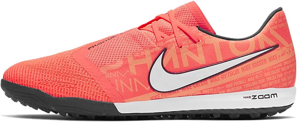 Nike Zoom Phantom Venom Pro TF 'Bright Mango' - ‘Manggo Terang’ BQ7497-810 Buy Nike Zoom Phantom Venom Pro TF 'Bright Mango' - ‘Manggo Terang’ BQ7497-810