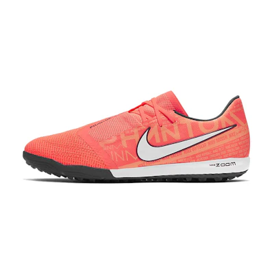Nike Zoom Phantom Venom Pro TF 'Bright Mango'