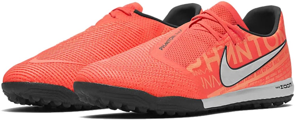 Nike Zoom Phantom Venom Pro TF 'Bright Mango' - ‘Manggo Terang’ BQ7497-810 Lookbook Nike Zoom Phantom Venom Pro TF 'Bright Mango' - ‘Manggo Terang’ BQ7497-810
