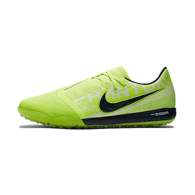 Nike Zoom Phantom Venom Pro TF Turf 'Yellow'