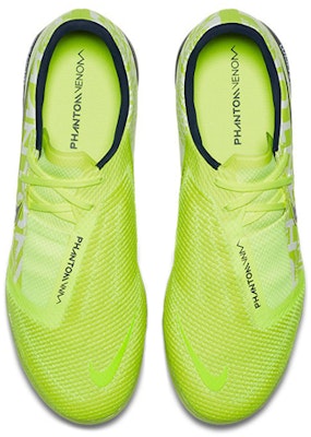 Nike Zoom Phantom Venom Pro TF Césped 'Amarillo' BQ7497-717 Shop Nike Zoom Phantom Venom Pro TF Césped 'Amarillo' BQ7497-717