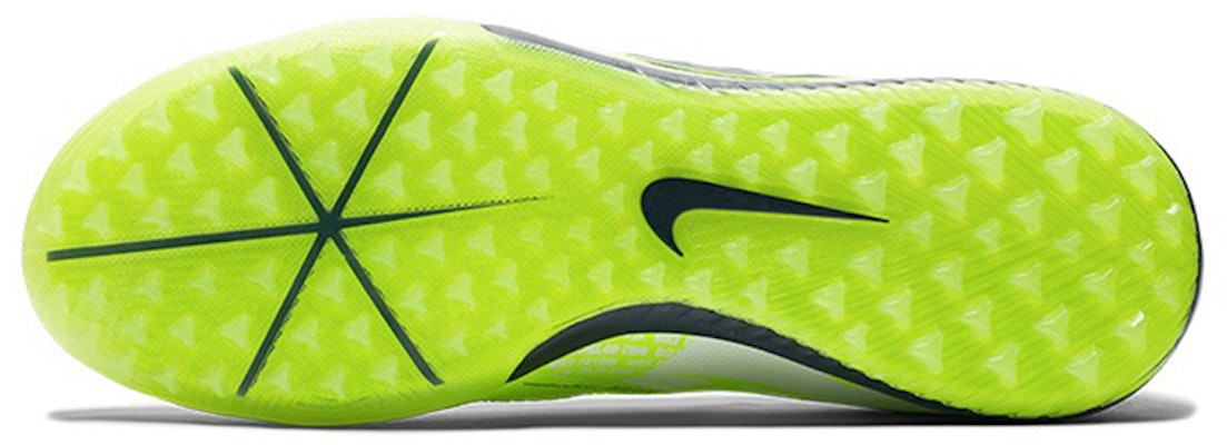 Nike Zoom Phantom Venom Pro TF Césped 'Amarillo' BQ7497-717 Details for Nike Zoom Phantom Venom Pro TF Césped 'Amarillo' BQ7497-717